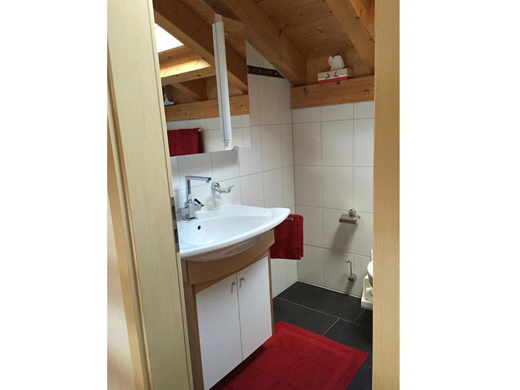 Ferienwohnung Lenzerheide-Vazerol Brienz  외부 사진